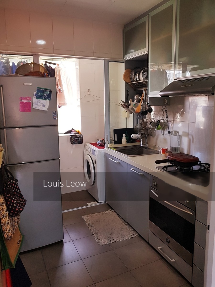 The Sunny Legend (D15), Apartment #198544762